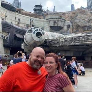 Meet your Posher, Kristina